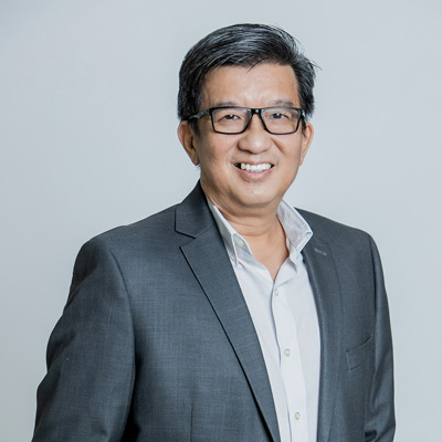 Nicholas Tham image